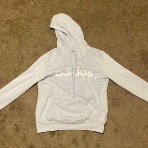 Adidas Hoodie